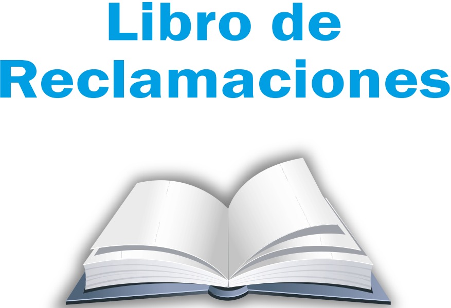 Libro de Reclamaciones