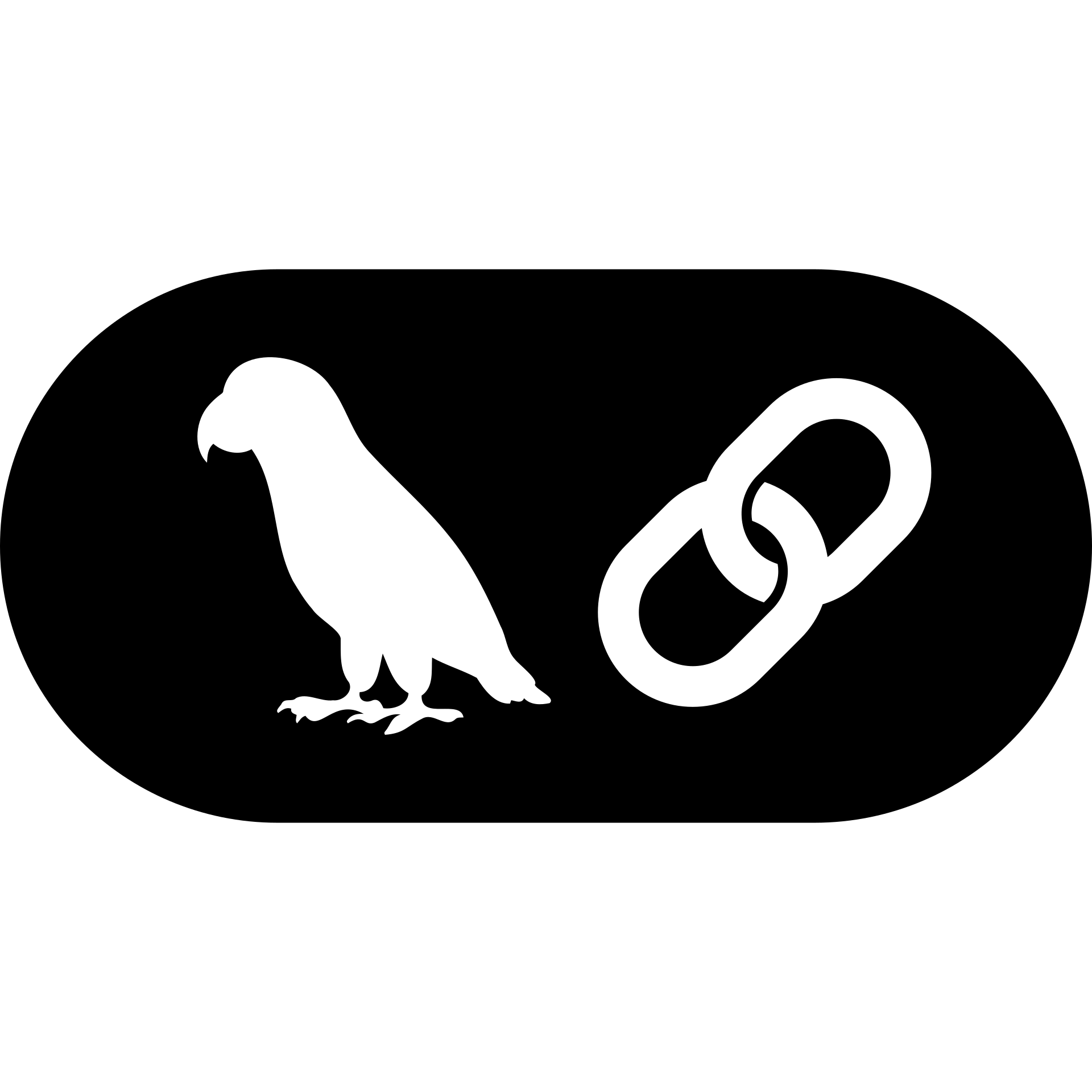 Logo de la tecnología